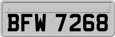 BFW7268