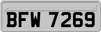 BFW7269