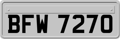 BFW7270