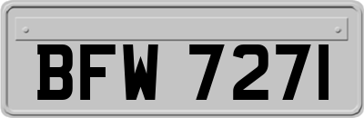 BFW7271