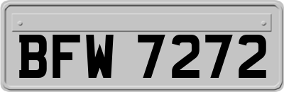 BFW7272