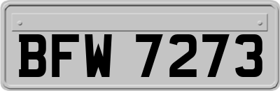 BFW7273