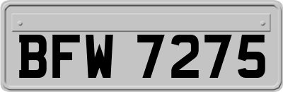BFW7275