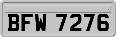 BFW7276