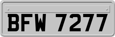 BFW7277