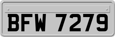BFW7279