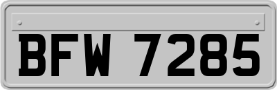 BFW7285