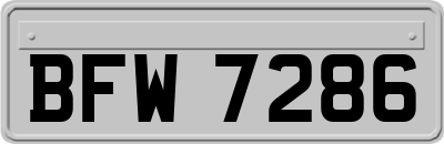 BFW7286