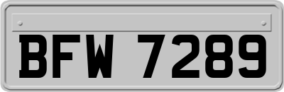 BFW7289
