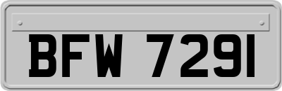 BFW7291