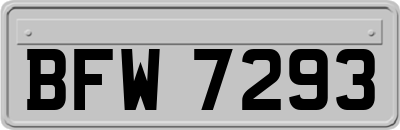 BFW7293