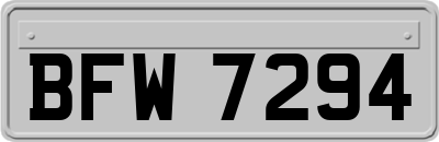 BFW7294
