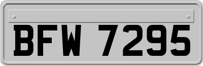 BFW7295