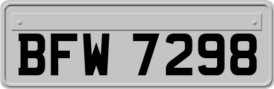 BFW7298