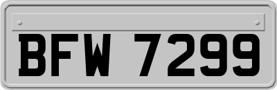 BFW7299