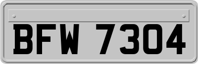 BFW7304