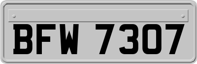 BFW7307