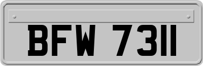 BFW7311