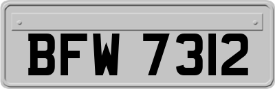 BFW7312