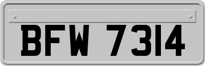 BFW7314