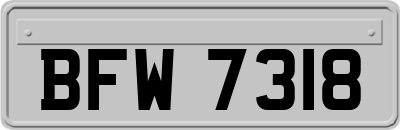BFW7318