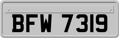 BFW7319