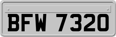 BFW7320