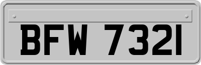 BFW7321