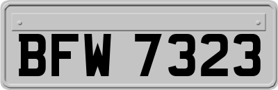 BFW7323