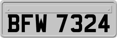 BFW7324