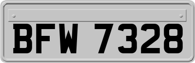 BFW7328