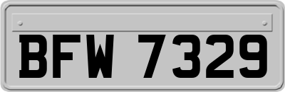 BFW7329