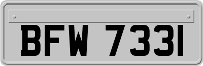 BFW7331
