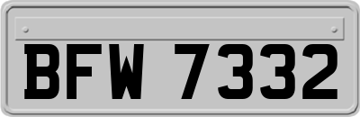 BFW7332