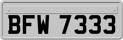 BFW7333