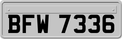 BFW7336