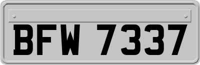 BFW7337