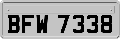BFW7338