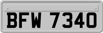 BFW7340