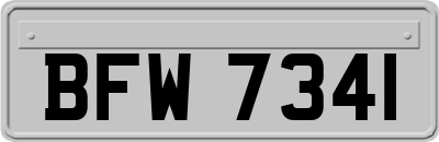 BFW7341