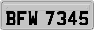 BFW7345
