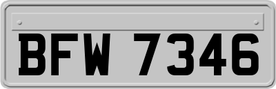BFW7346
