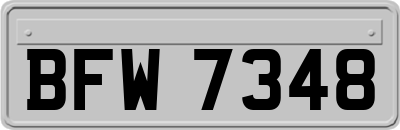BFW7348
