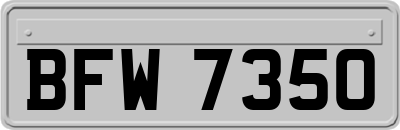 BFW7350