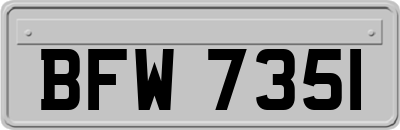 BFW7351