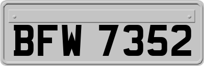 BFW7352