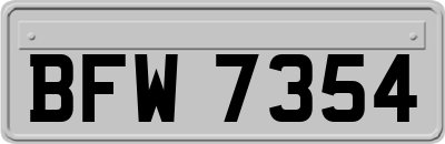 BFW7354