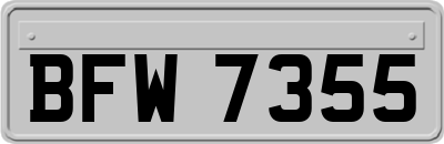 BFW7355