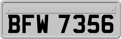 BFW7356