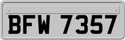 BFW7357